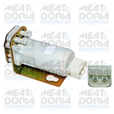Washer Fluid Pump, window cleaning